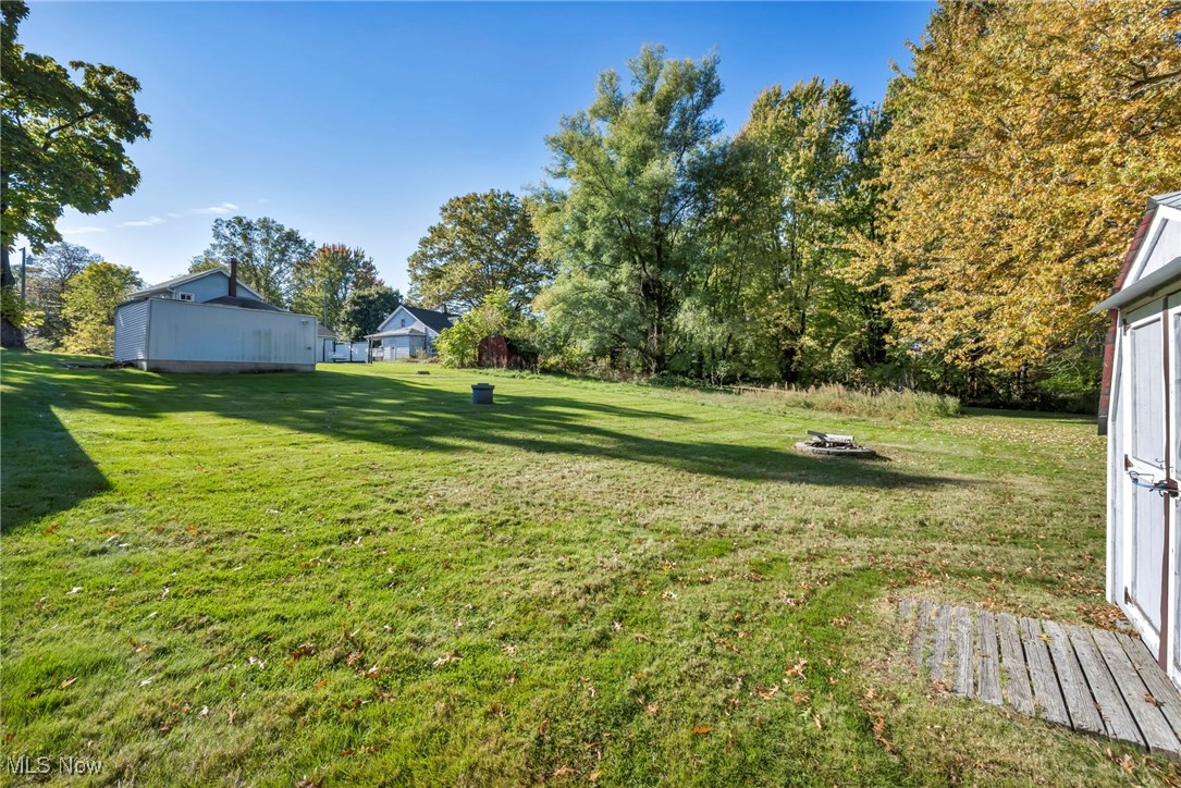 Saybrook - Residential