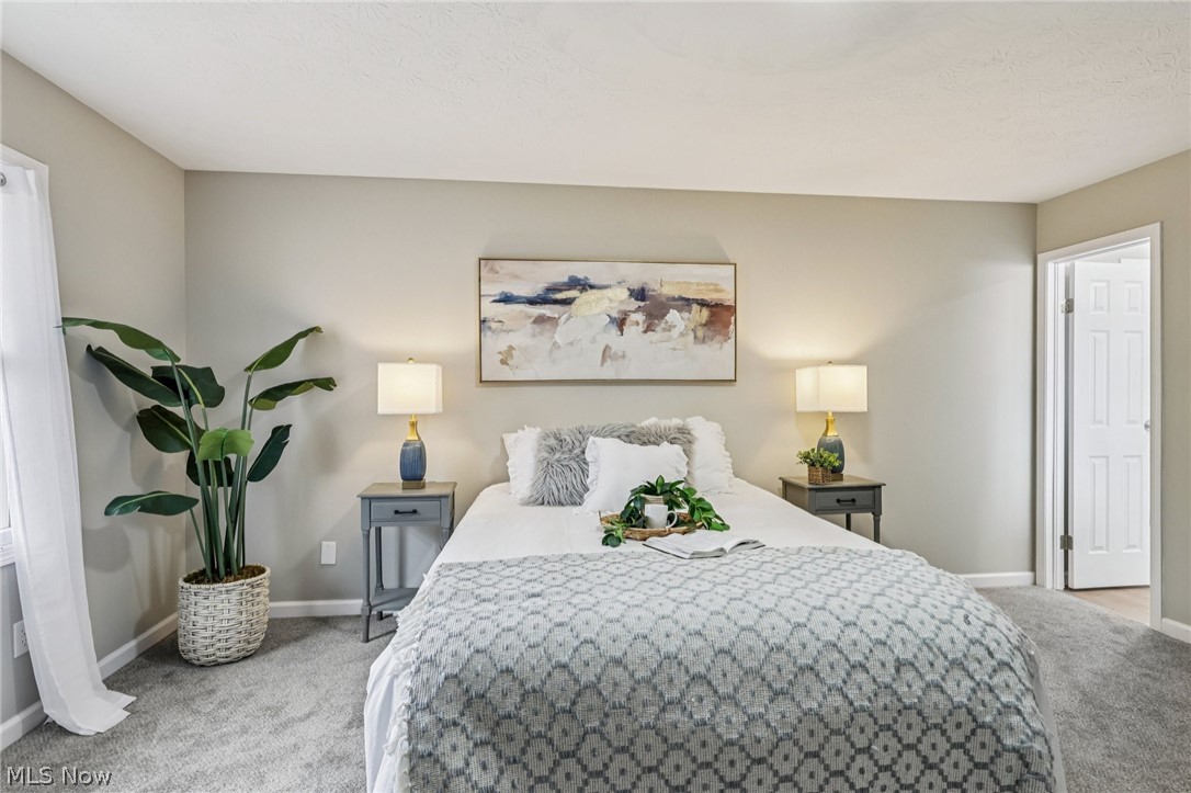 Township/Liberty - Residential