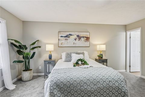 Tiny photo for 2829 Tibbetts Wick Road, Hubbard, OH 44425 (MLS # 5190621)