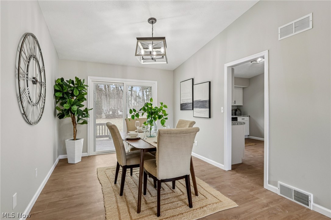 Township/Liberty - Residential