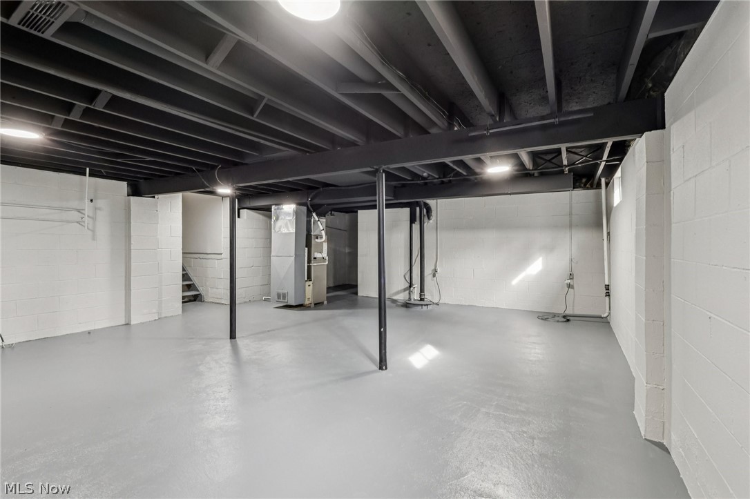 Township/Liberty - Residential