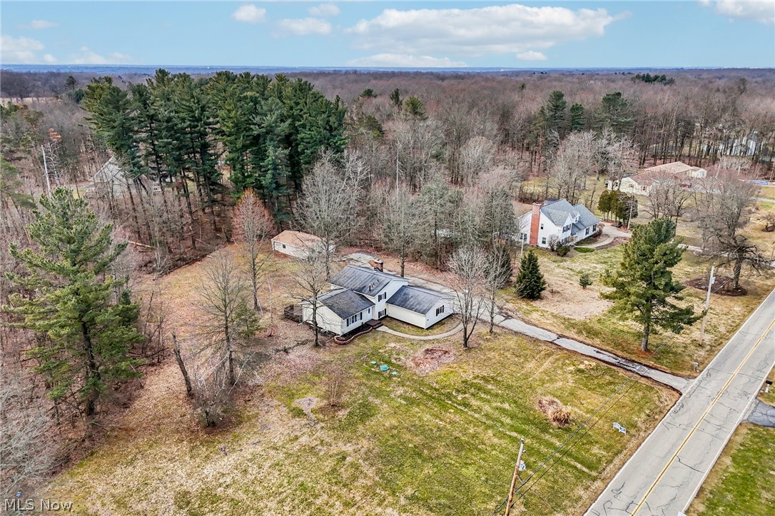 Township/Liberty - Residential