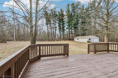 Tiny photo for 2829 Tibbetts Wick Road, Hubbard, OH 44425 (MLS # 5190621)