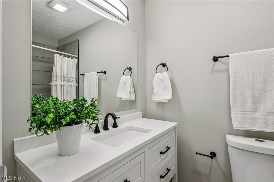 Township/Liberty - Residential