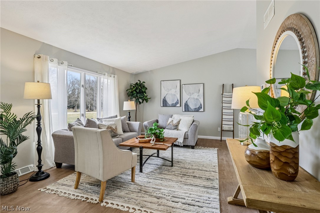 Township/Liberty - Residential