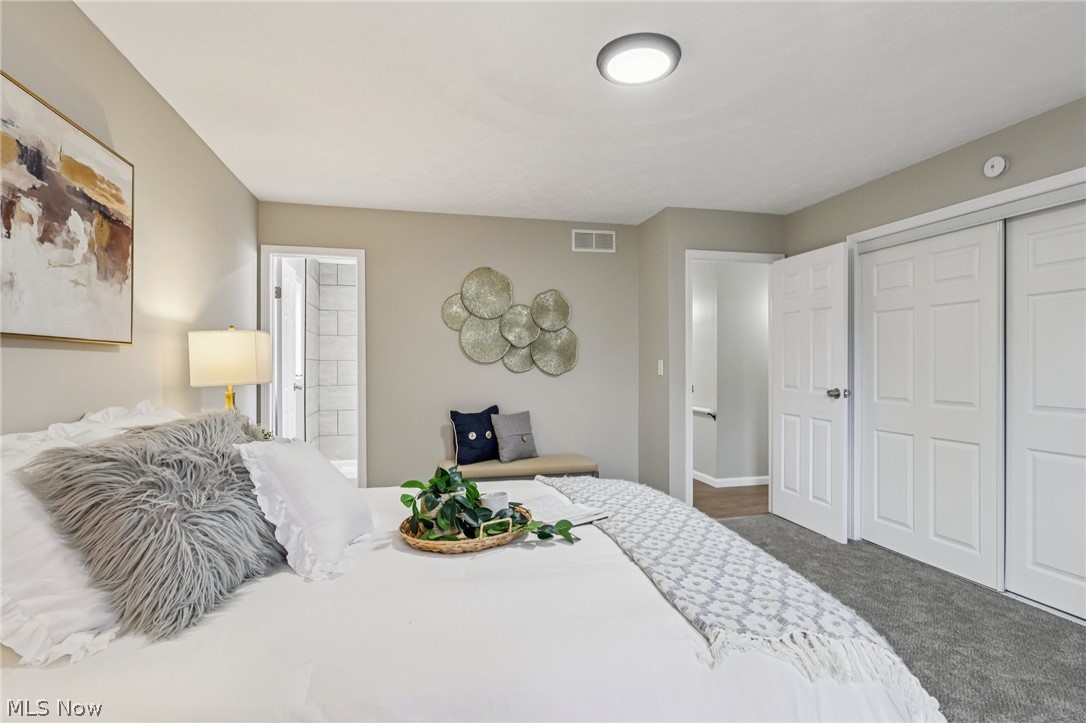 Township/Liberty - Residential