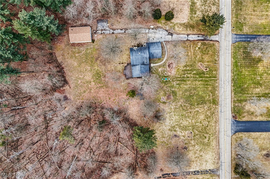 Township/Liberty - Residential