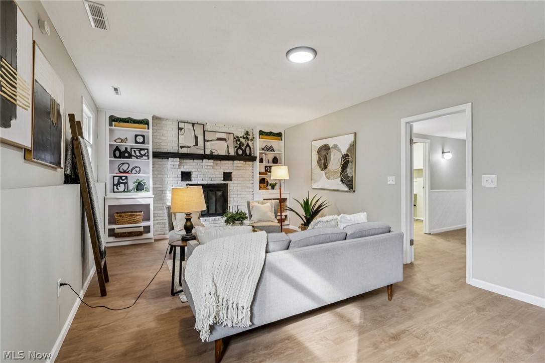 Township/Liberty - Residential