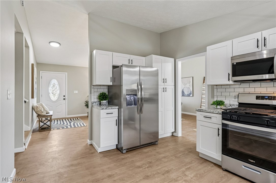 Township/Liberty - Residential