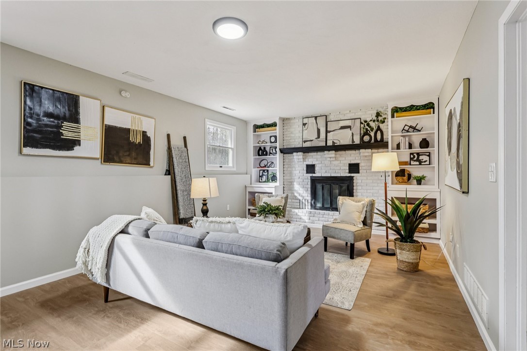 Township/Liberty - Residential