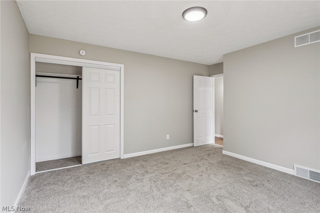 Township/Liberty - Residential