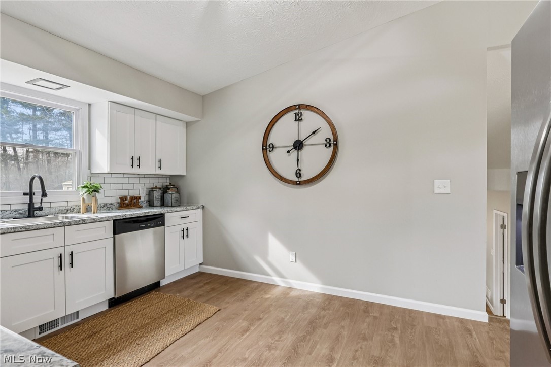 Township/Liberty - Residential