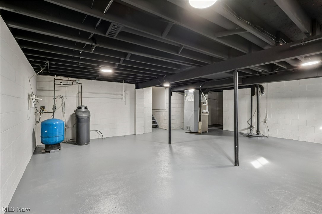 Township/Liberty - Residential