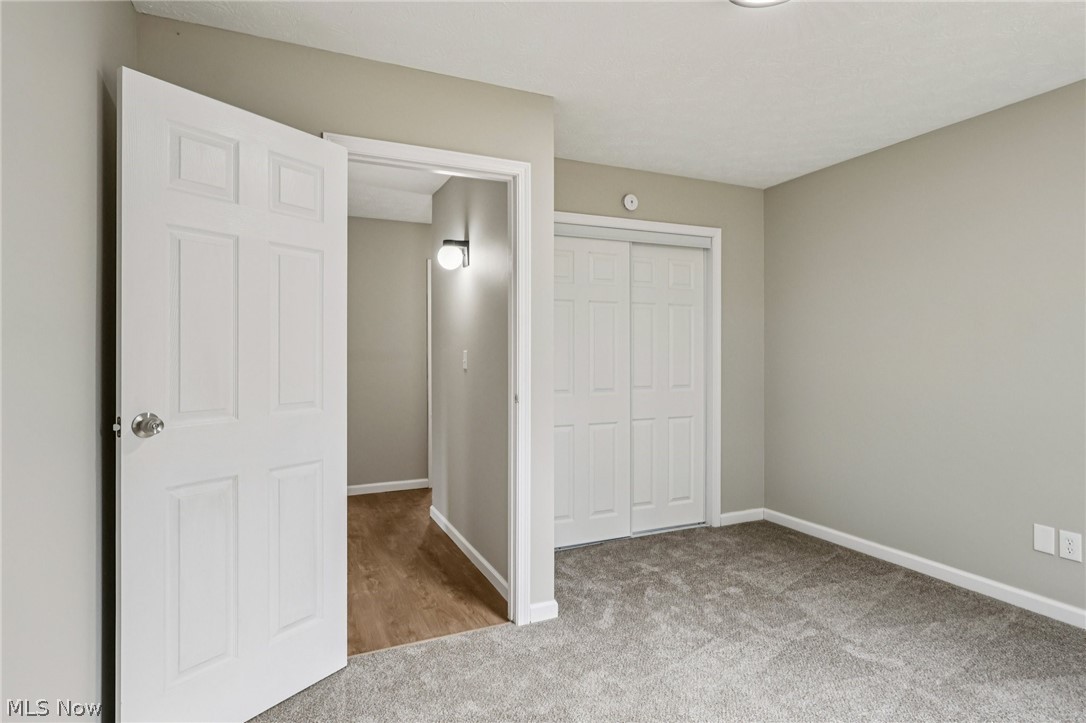 Township/Liberty - Residential