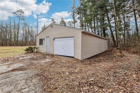 Tiny photo for 2829 Tibbetts Wick Road, Hubbard, OH 44425 (MLS # 5190621)