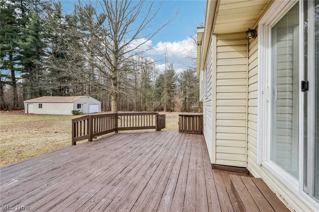 Township/Liberty - Residential