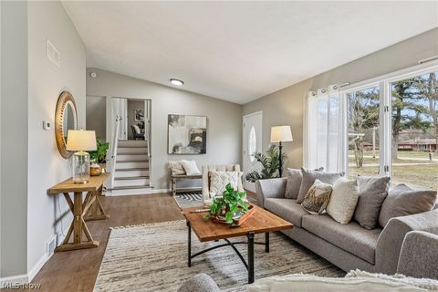 Tiny photo for 2829 Tibbetts Wick Road, Hubbard, OH 44425 (MLS # 5190621)