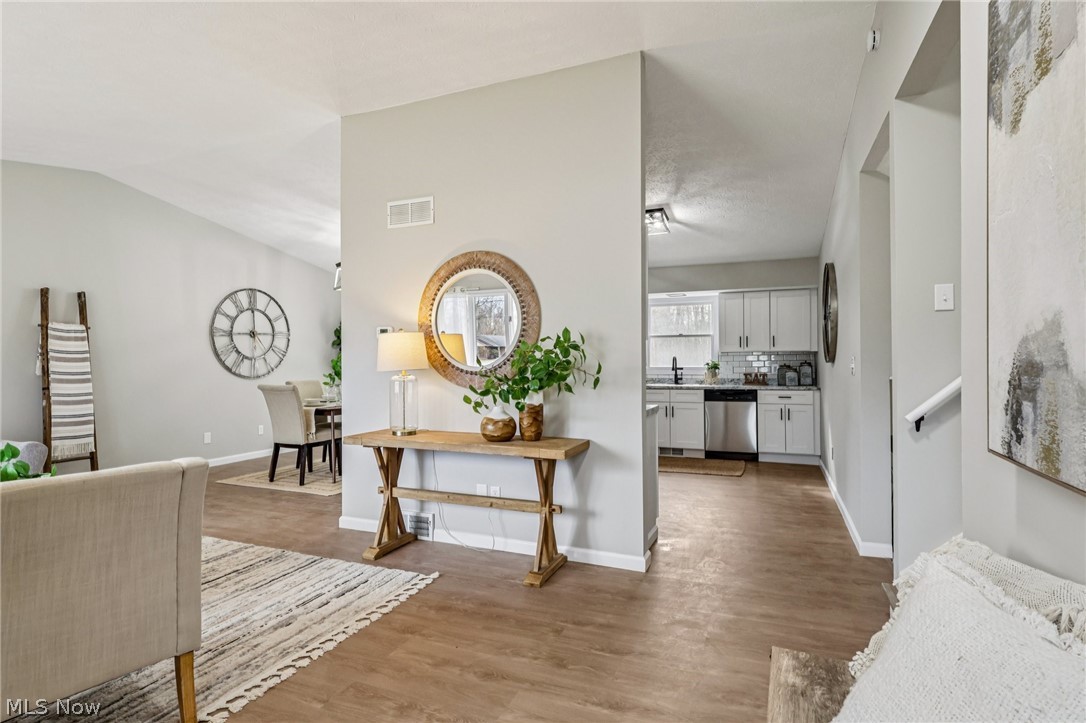 Township/Liberty - Residential