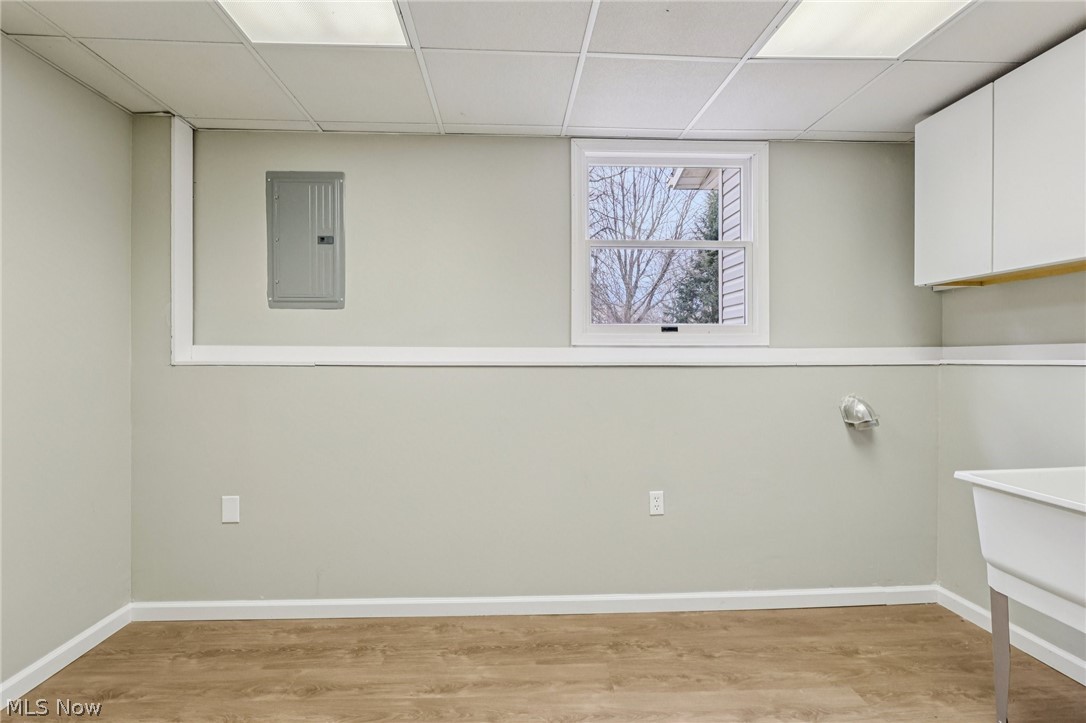 Township/Liberty - Residential