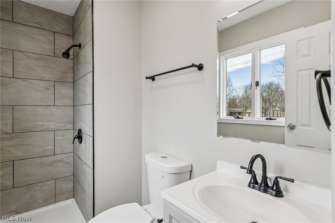 Township/Liberty - Residential