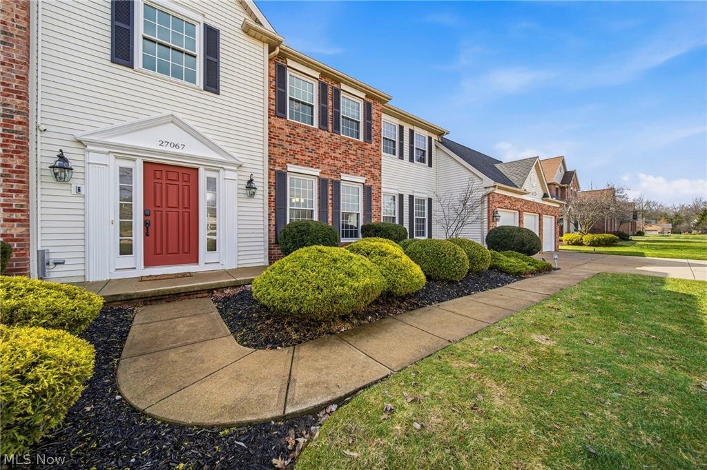 Photo of 27067 Sanctuary Lane, Olmsted Township, OH 44138 (MLS # 5192981)