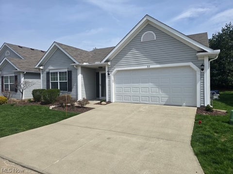 Homes For Sale - 313 Breckenridge Oval Oval<br/> Elyria, OH 44035