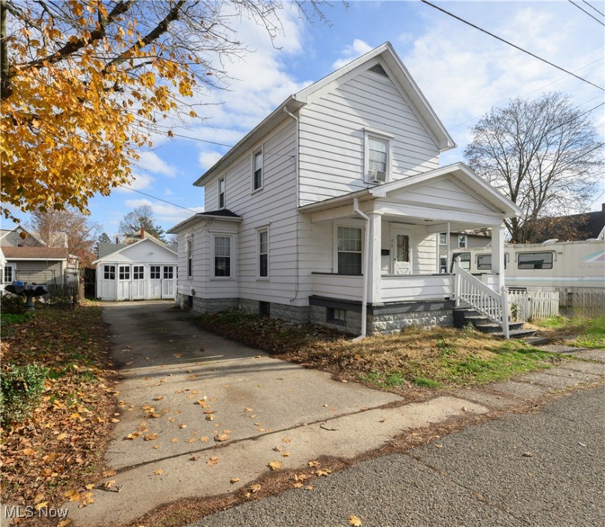 Gentschs - Residential