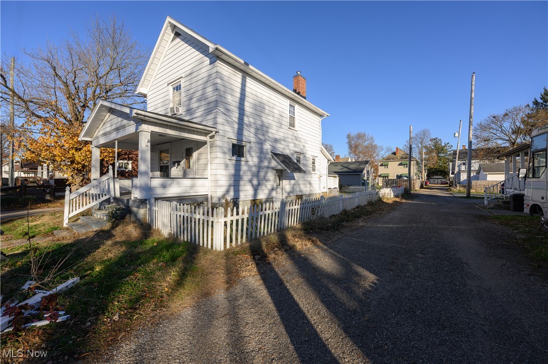 Gentschs - Residential