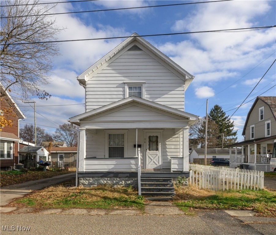 Gentschs - Residential