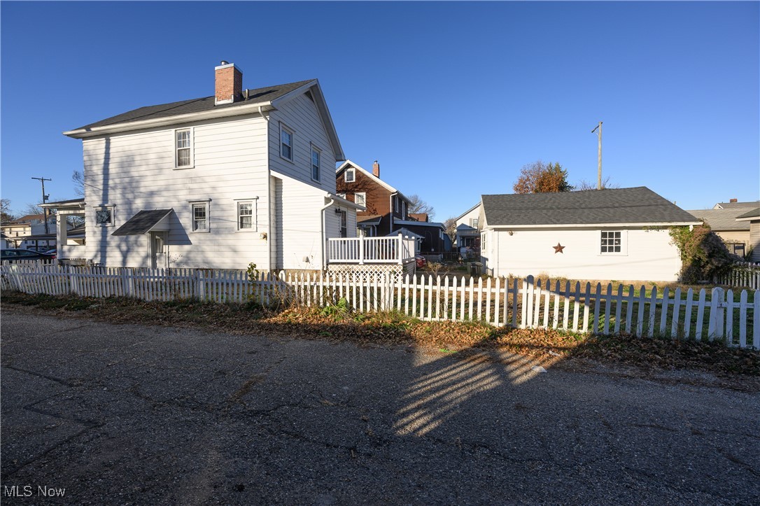 Gentschs - Residential