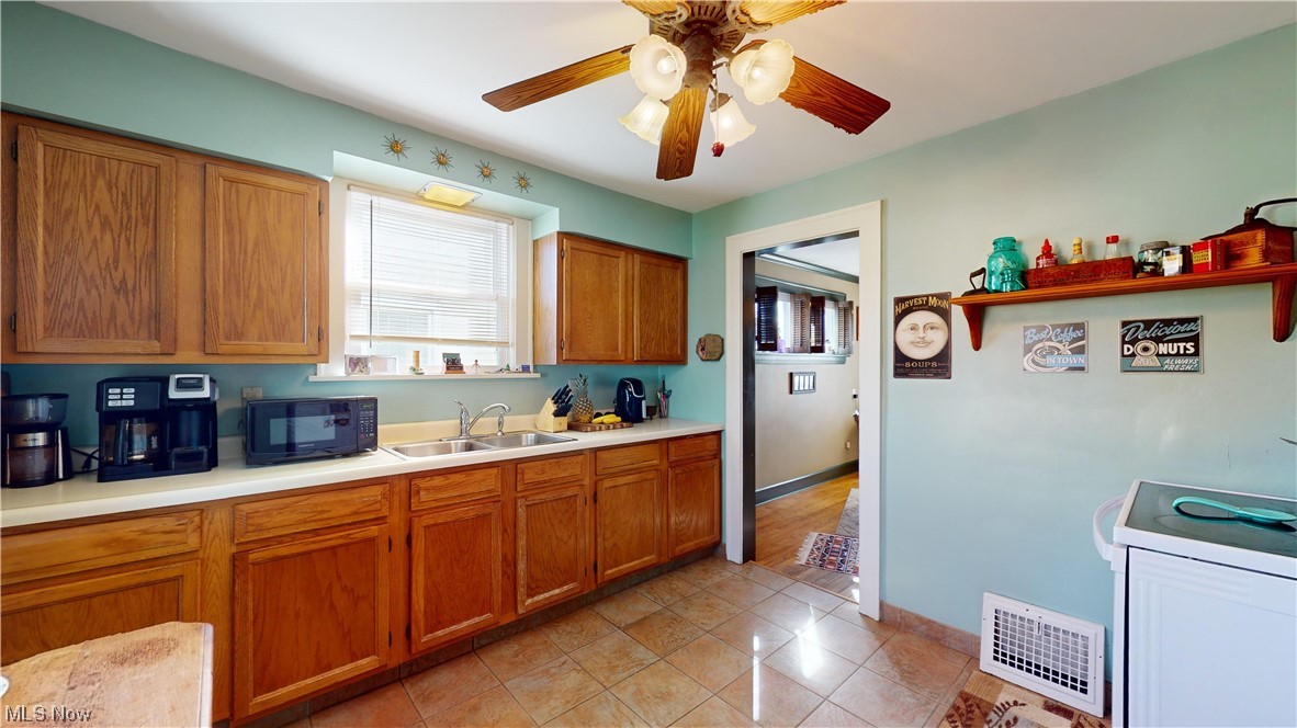 Bedford Heights - Residential