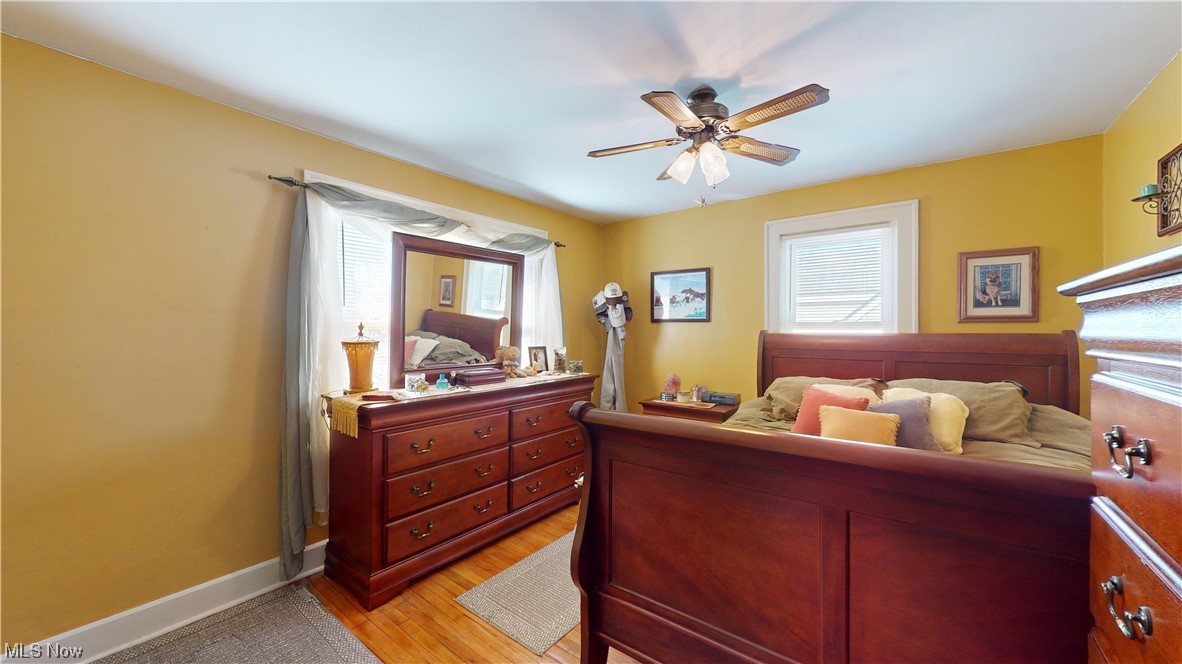 Bedford Heights - Residential