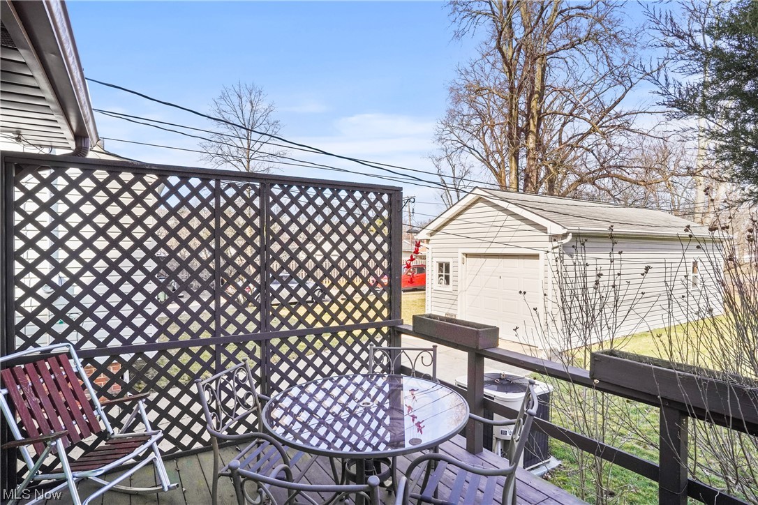 Bedford Heights - Residential