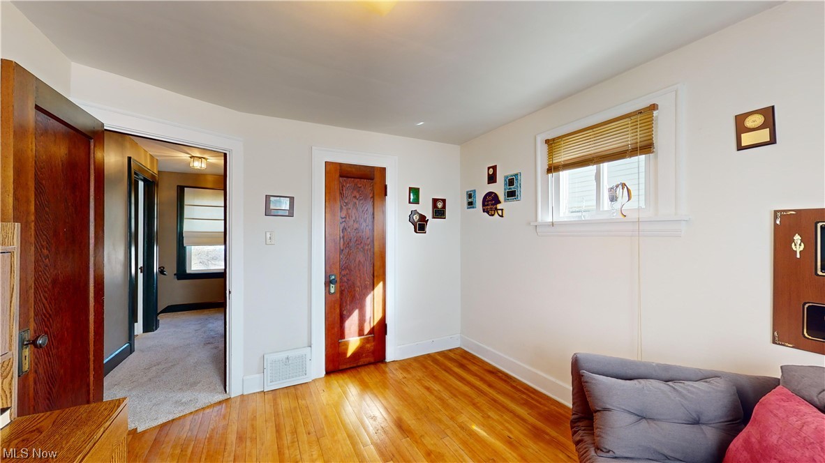 Bedford Heights - Residential