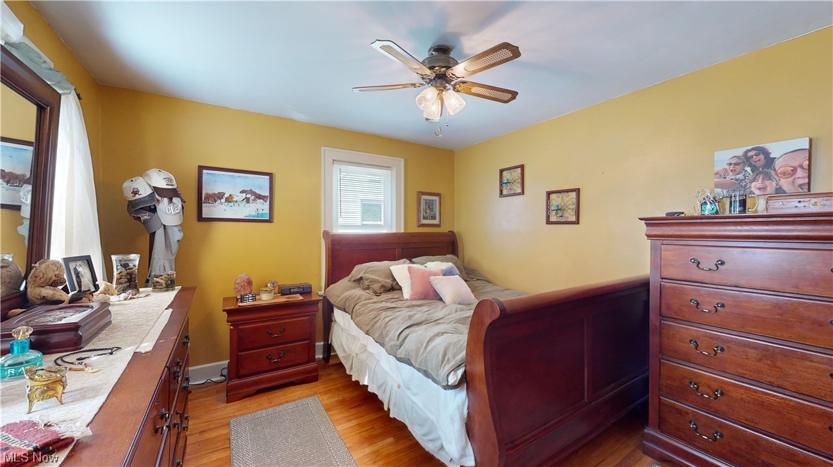 Bedford Heights - Residential