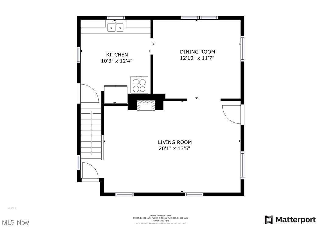Bedford Heights - Residential
