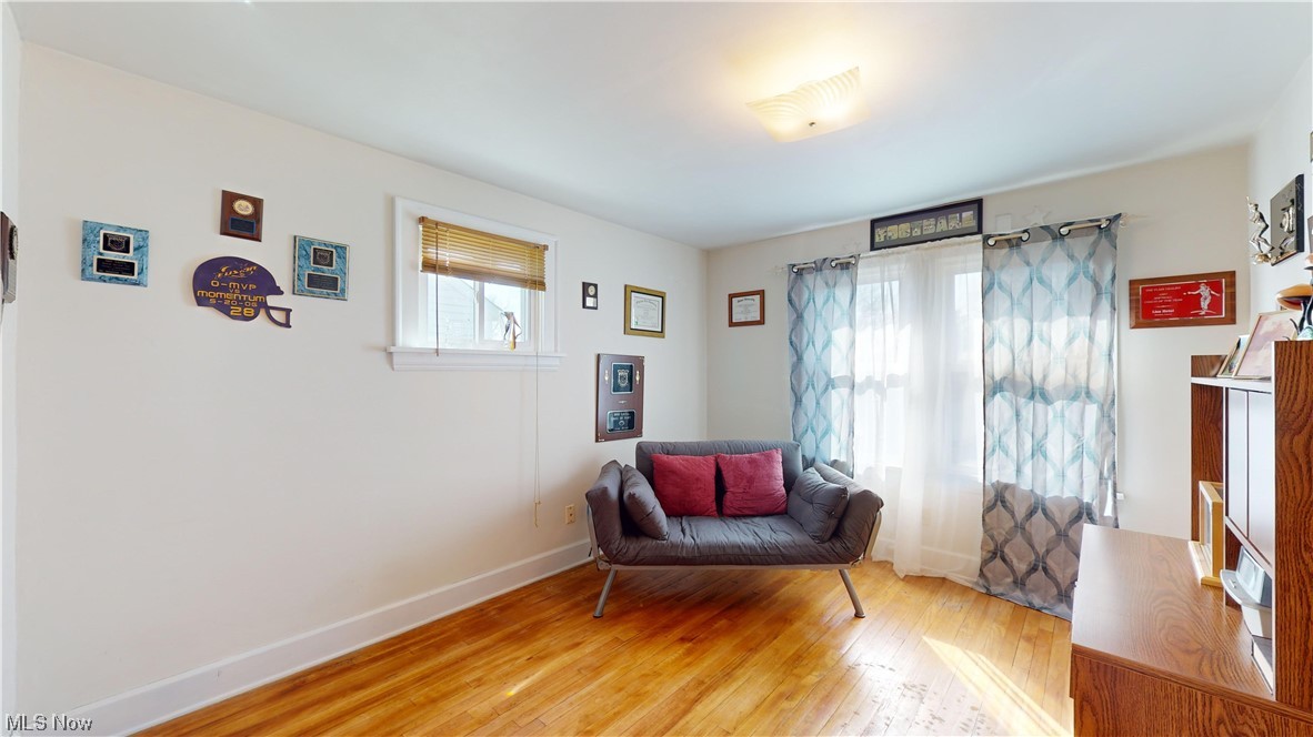 Bedford Heights - Residential