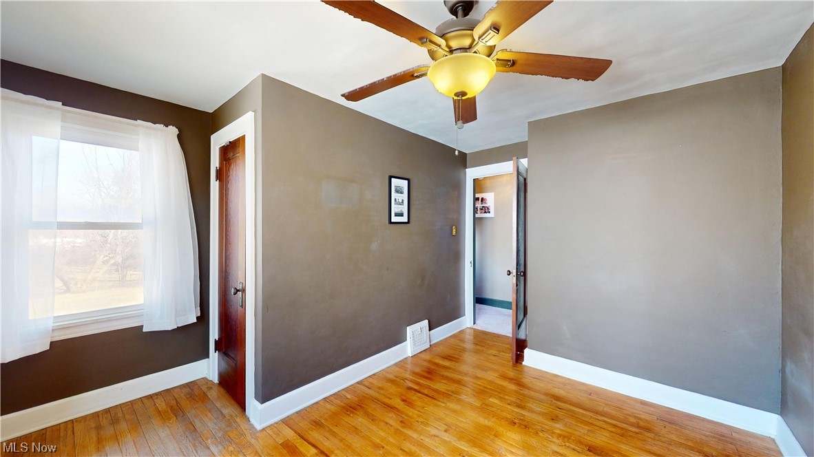 Bedford Heights - Residential