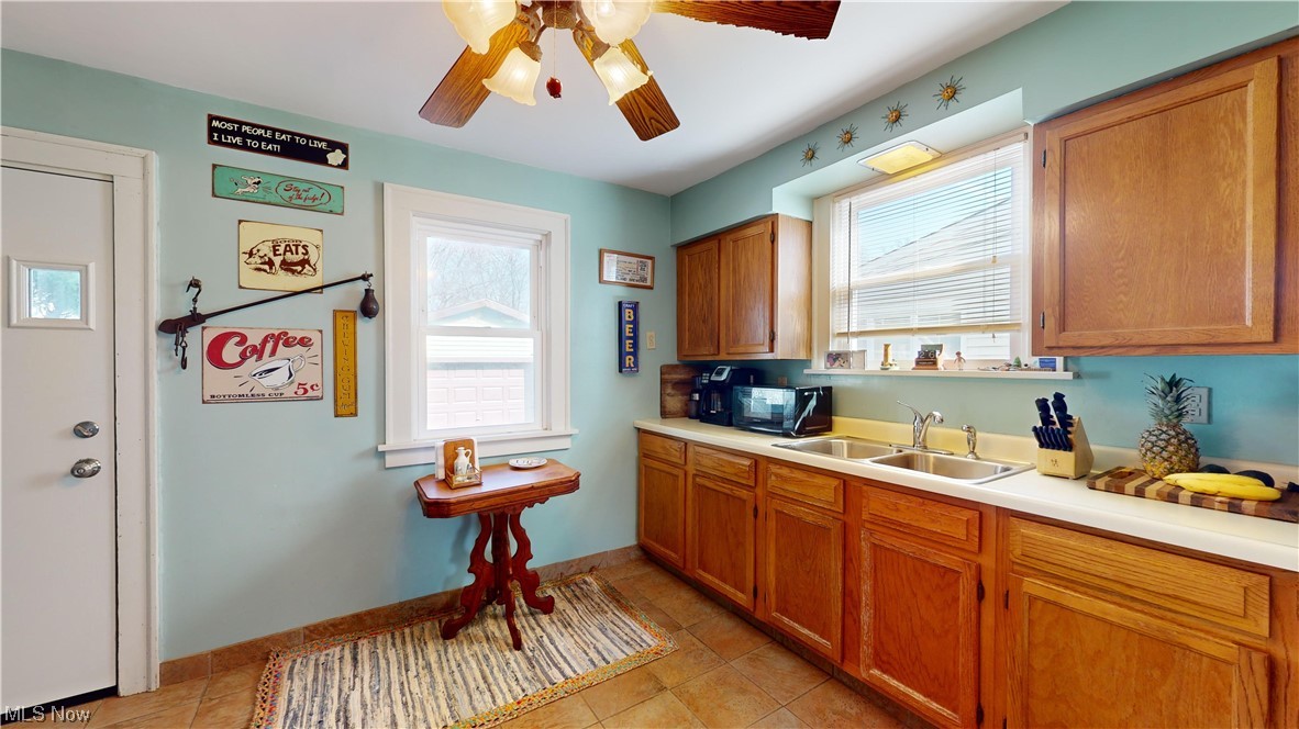 Bedford Heights - Residential