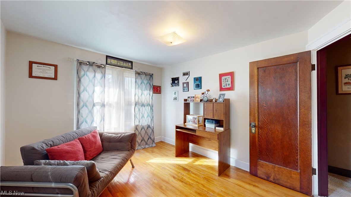 Bedford Heights - Residential