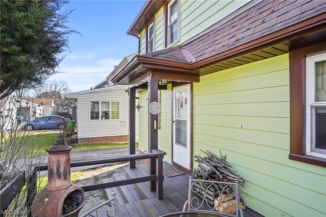 Bedford Heights - Residential