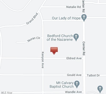 Bedford Heights - Residential