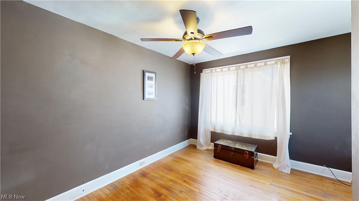 Bedford Heights - Residential