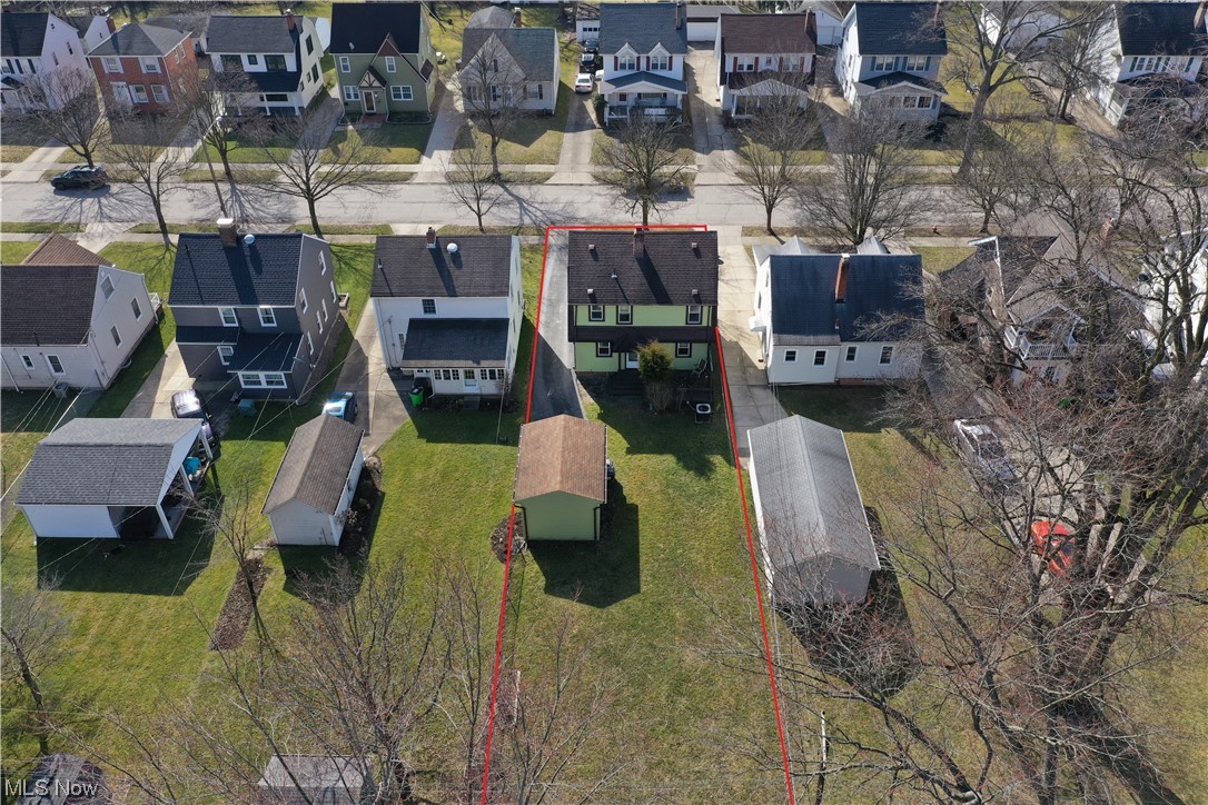 Bedford Heights - Residential