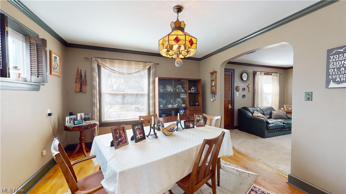 Bedford Heights - Residential