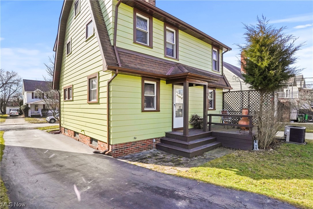 Bedford Heights - Residential