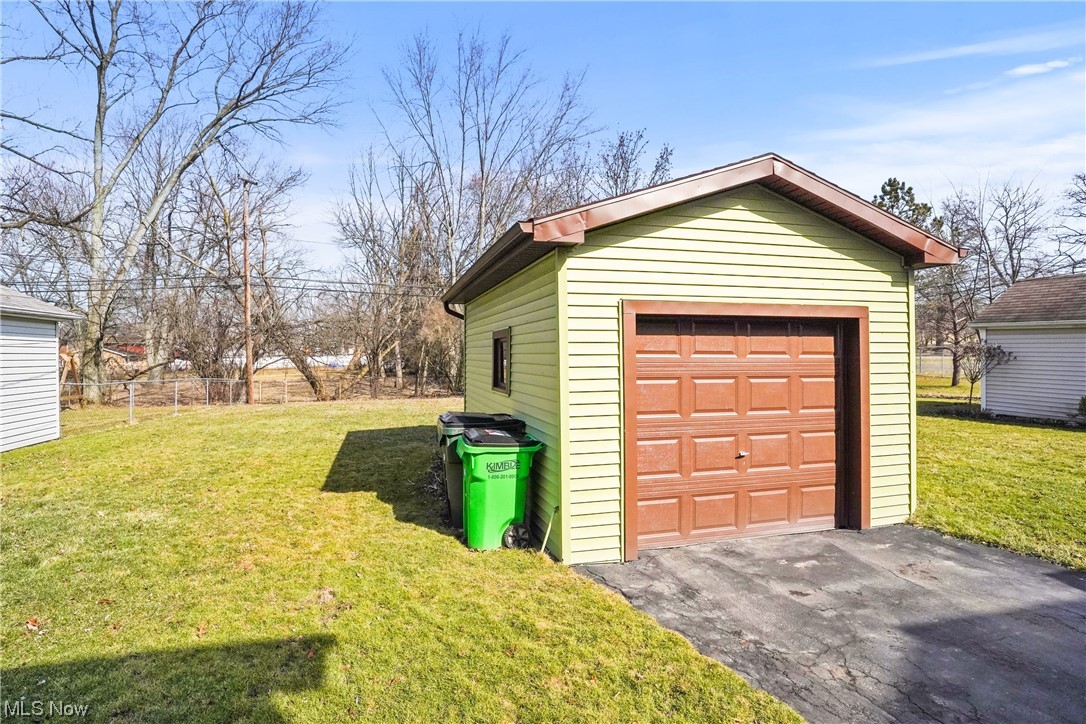 Bedford Heights - Residential