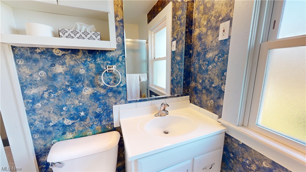 Bedford Heights - Residential