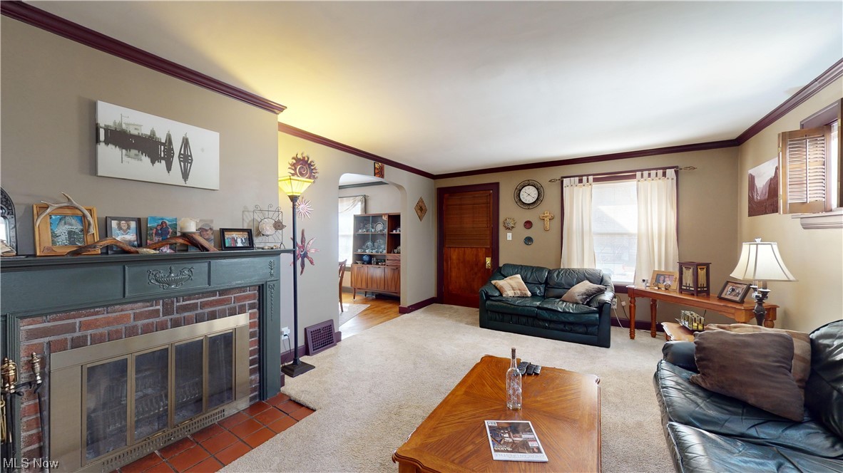 Bedford Heights - Residential