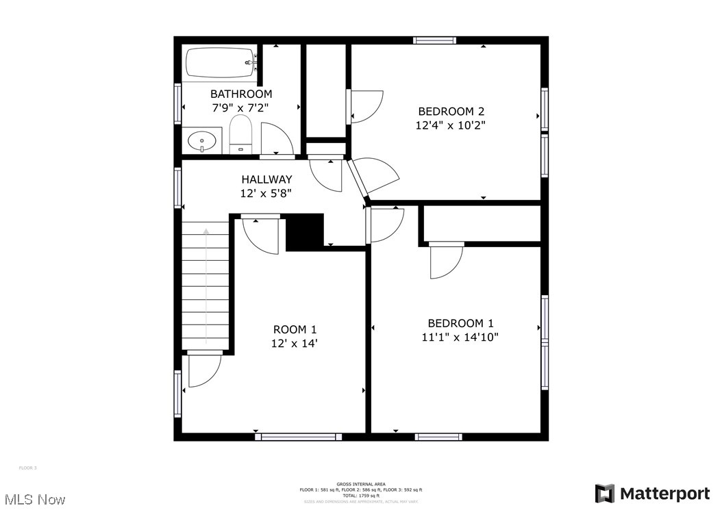 Bedford Heights - Residential